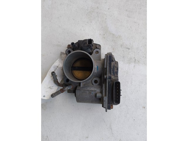 2007 Honda Civic Throttle Body