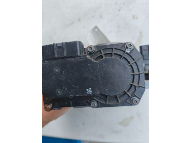 2007 Honda Civic Throttle Body