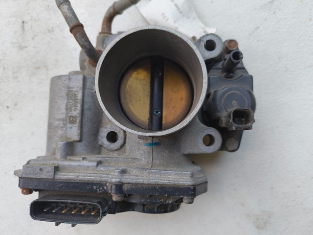 2007 Honda Civic Throttle Body