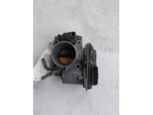 2007 Honda Civic Throttle Body