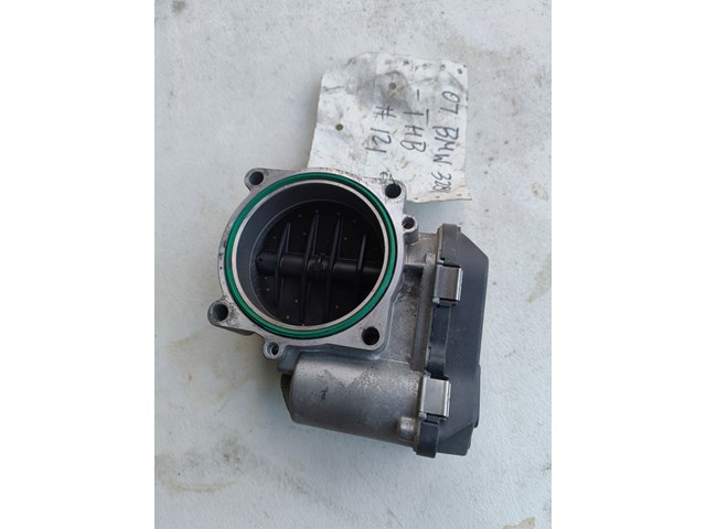 2007 BMW 328i Throttle Body