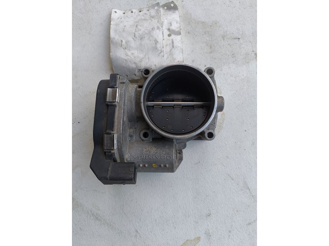 2007 BMW 328i Throttle Body