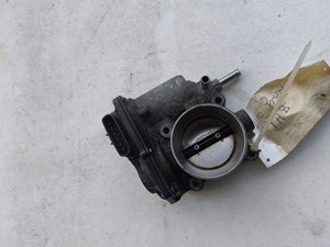 2010 Toyota Prius Throttle Body