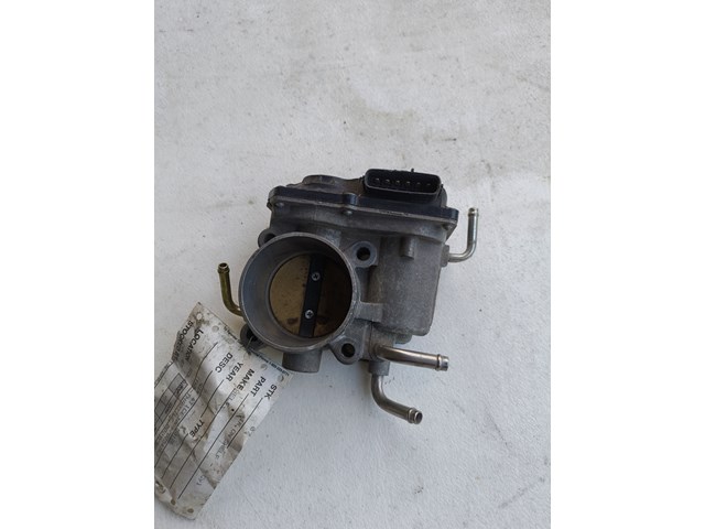 2007 Toyota Solara Throttle Body