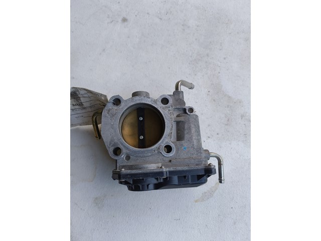 2007 Toyota Solara Throttle Body