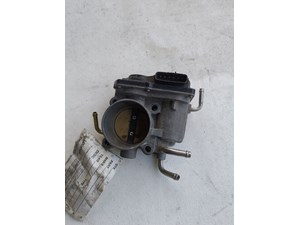 2007 Toyota Solara Throttle Body