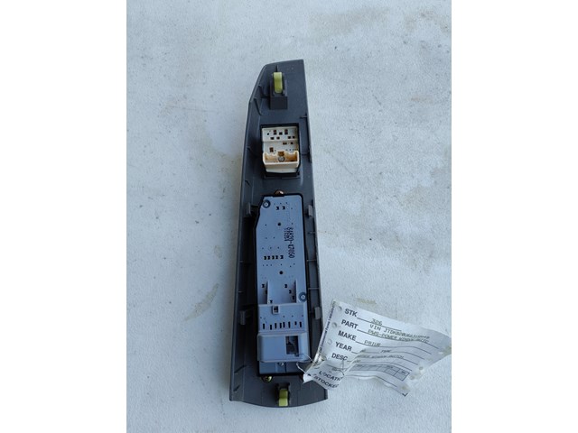 2006 Toyota Prius Door Switch