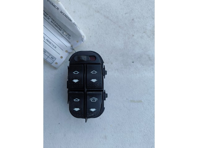 2004 Ford Focus Door Switch