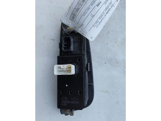 2003 Hyundai Tiburon Door Switch