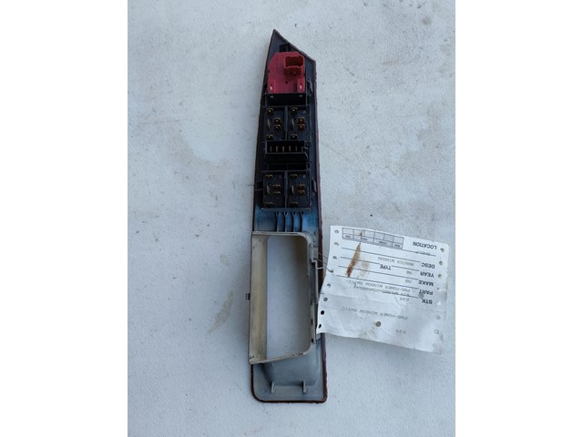 1998 Audi A8 Door Switch