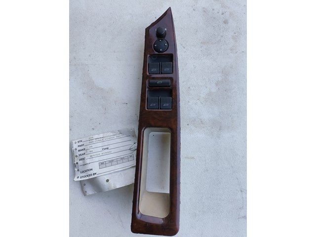 1998 Audi A8 Door Switch