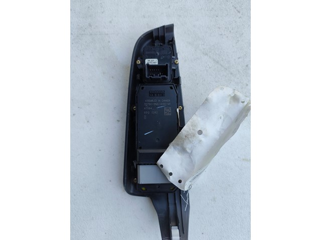 2007 Honda Civic Door Switch