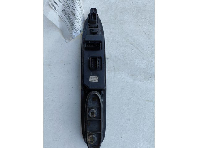 2007 Chevy Cobalt Door Switch