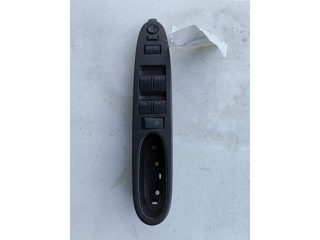 2007 Chevy Cobalt Door Switch