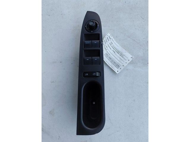 2006 Ford Fusion Door Switch