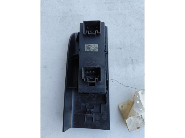 2009 Ford Focus Door Switch