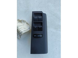 2009 Ford Focus Door Switch