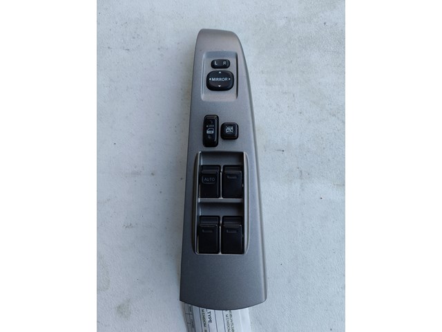 2005 Toyota Prius Door Switch