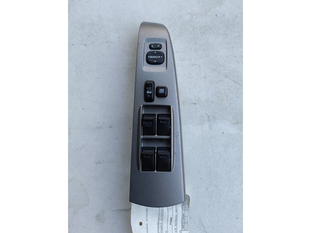 2006 Toyota Prius Door Switch