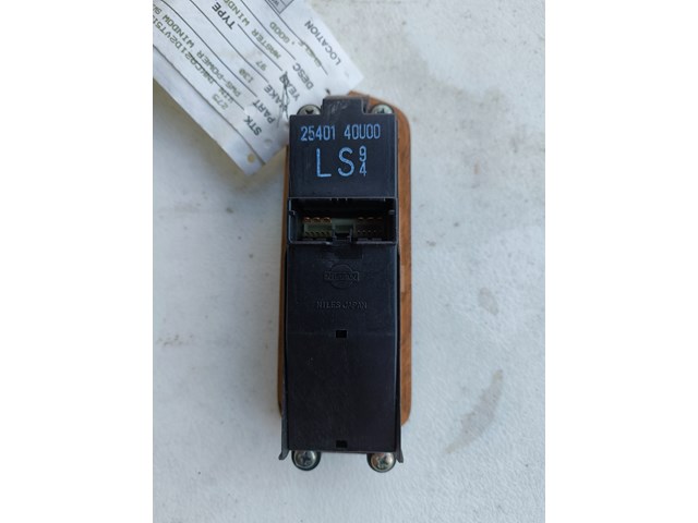 1997 Infiniti I30 Door Switch