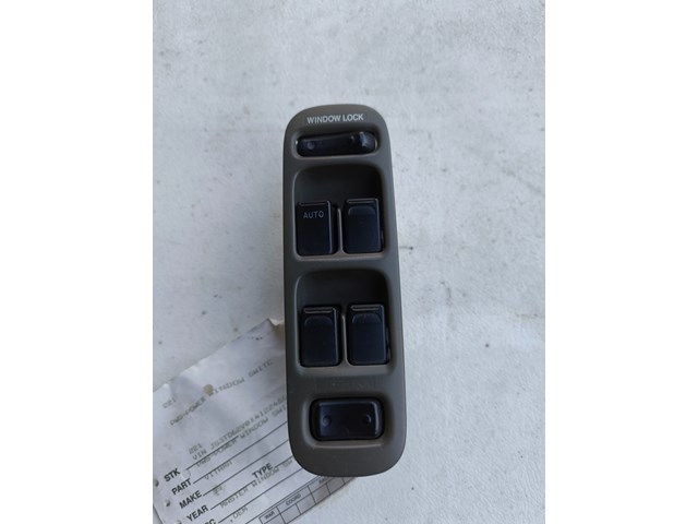 1999 Suzuki Vitara Door Switch