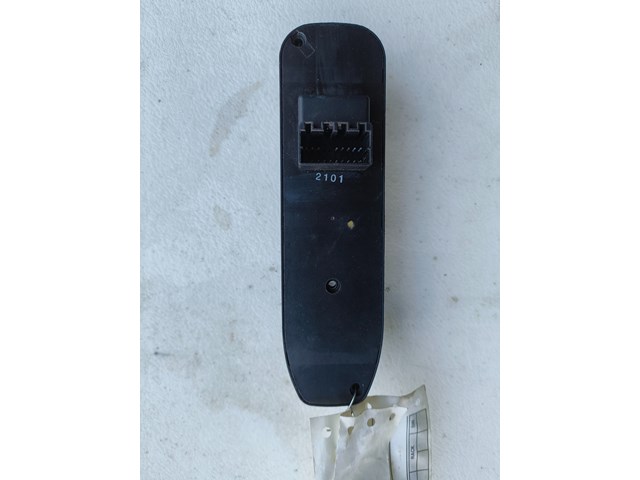 2002 Jaguar X Type Door Switch