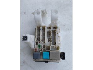 2006 Toyota Prius Fuse Box