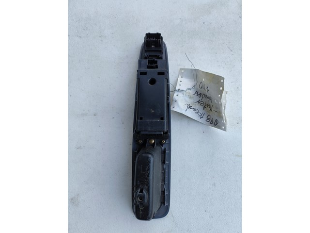 1998 Honda Accord Door Switch