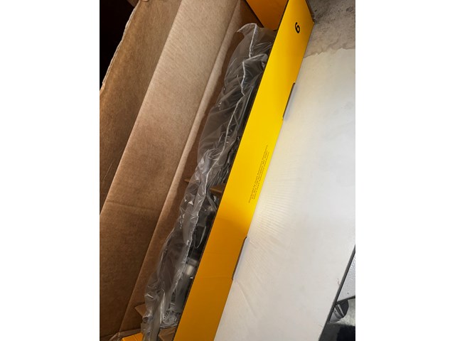 Precision CV Shaft – New Constant Velocity Drive Axle