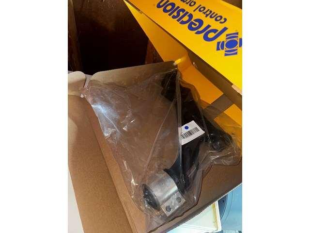 Precision Control Arm & Ball Joint Assembly (Front Left Lower) – Part #5CB50540 