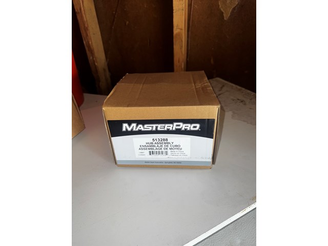 Precision Hub Assembly 513288 – New – 