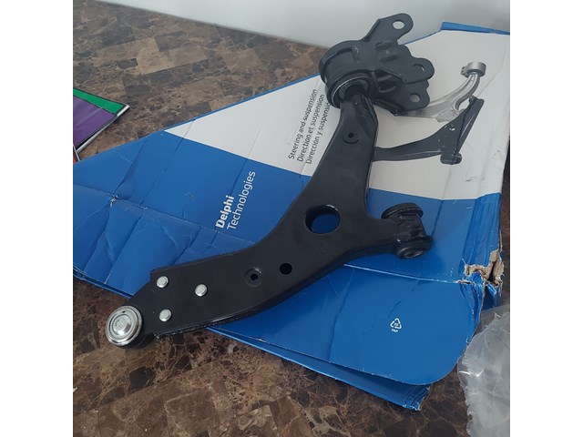 2014 Ford Escape Front Lower Control Arm