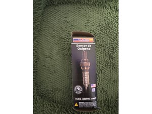 2011 Mazda Mazda3 Oxygen Sensor