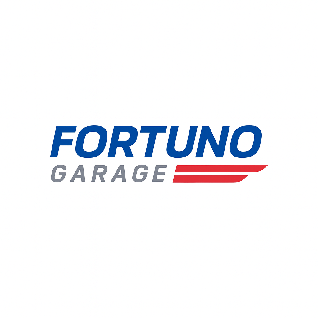 Fortuno Garage