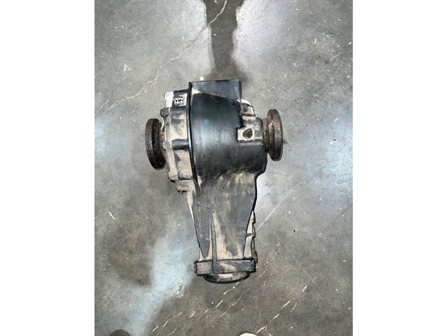 Audi A4 S4 Rear Differential OEM