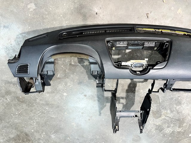 2003-2004 Infiniti G35 Coupe Dash Dashboard Assembly OEM (FREIGHT)