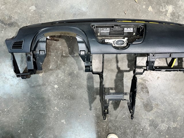 2003-2004 Infiniti G35 Coupe Dash Dashboard Assembly OEM (FREIGHT)