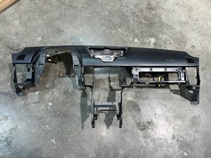 2003-2004 Infiniti G35 Coupe Dash Dashboard Assembly OEM (FREIGHT)
