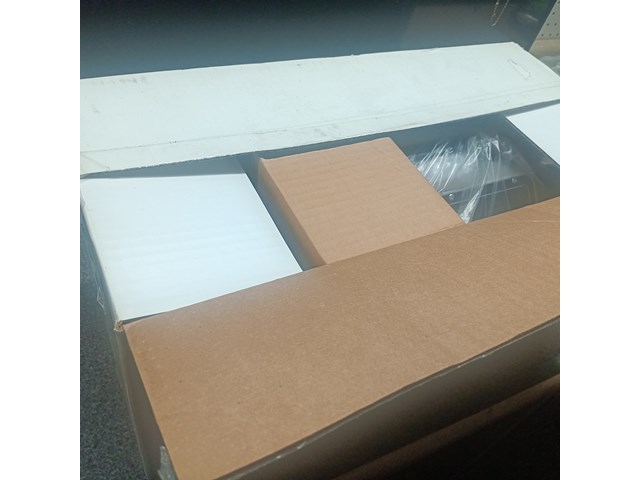 2018 Chevy Equinox Trailer Brake