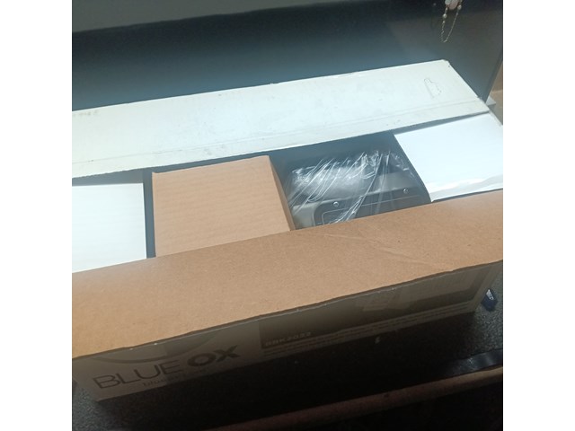 2018 Chevy Equinox Trailer Brake