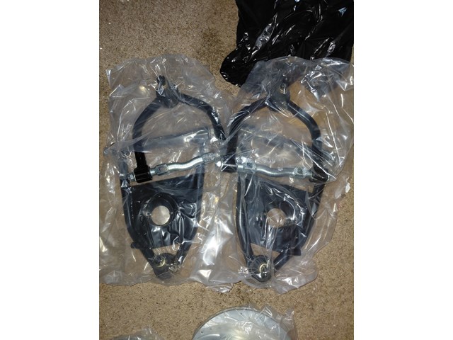 1985 Ford Mustang Front Lower Control Arm