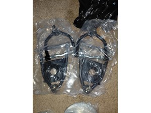 1985 Ford Mustang Front Lower Control Arm