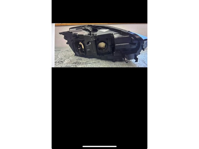 2019-2021 Audi A8  left driver side full led Headlight