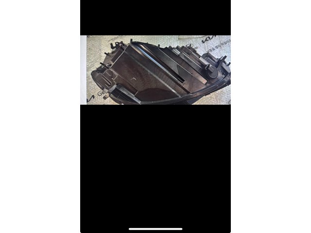 2019-2021 Audi A8  left driver side full led Headlight