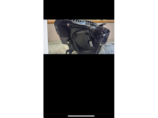 2019-2021 Audi A8  left driver side full led Headlight