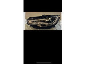 2019-2021 Audi A8  left driver side full led Headlight