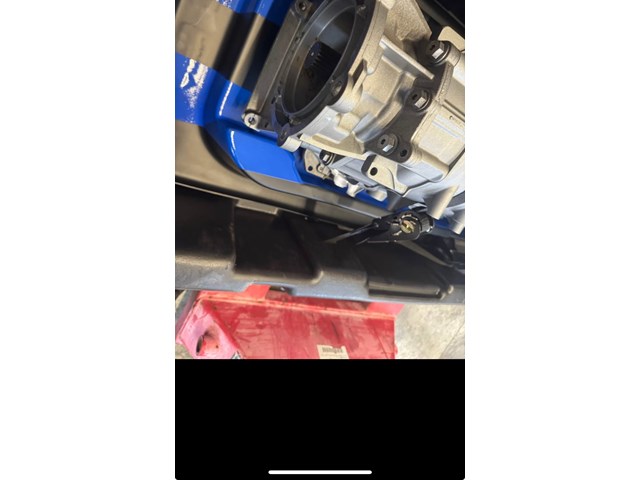  Dodge Ram 1500 Transmission 4wd 8hp75