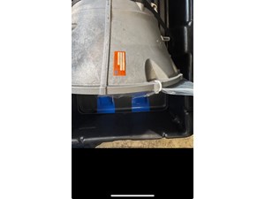  Dodge Ram 1500 Transmission 4wd 8hp75