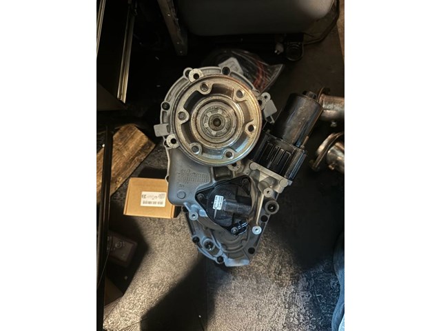 2021 Dodge Durango Transfer Case