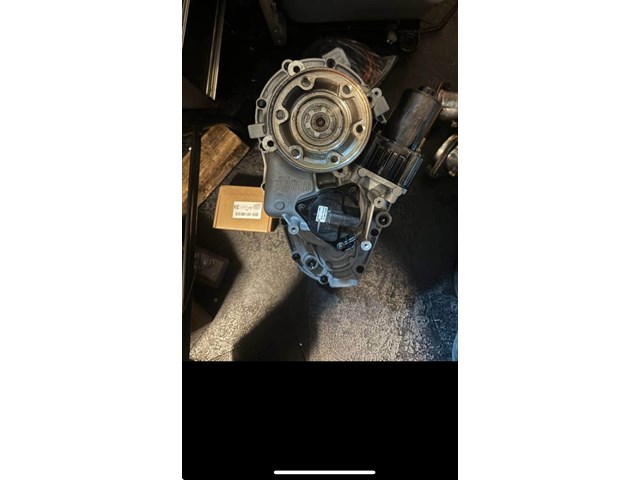 2021 Dodge Durango Transfer Case